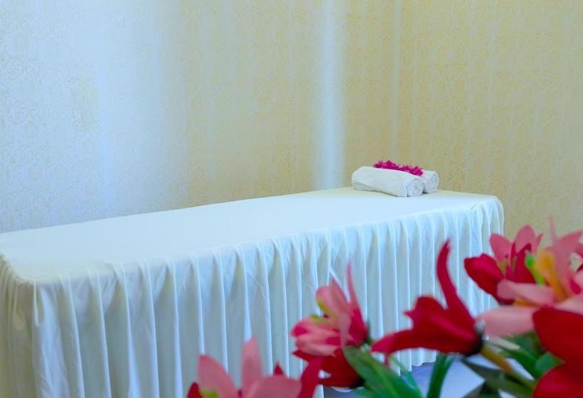 هتل Tien Sa Villa