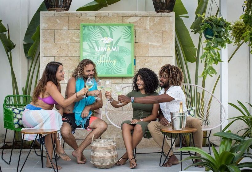 Umami Hotel   Adults Only