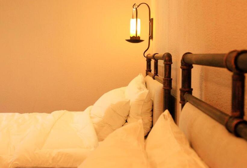 فندق Undo Resort