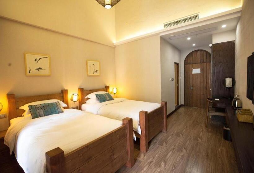 فندق Undo Resort