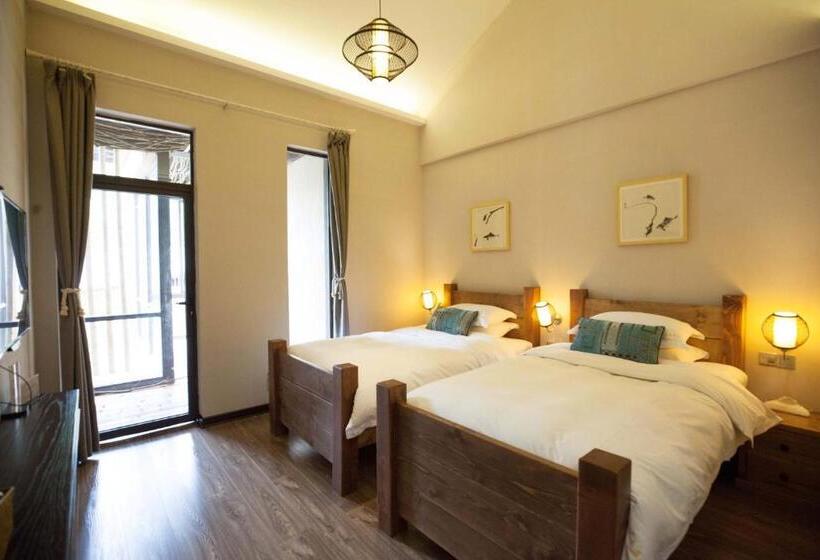 فندق Undo Resort