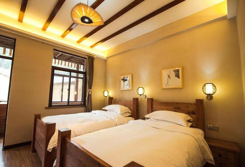 فندق Undo Resort