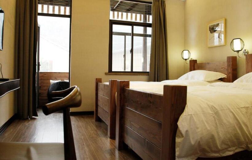 فندق Undo Resort