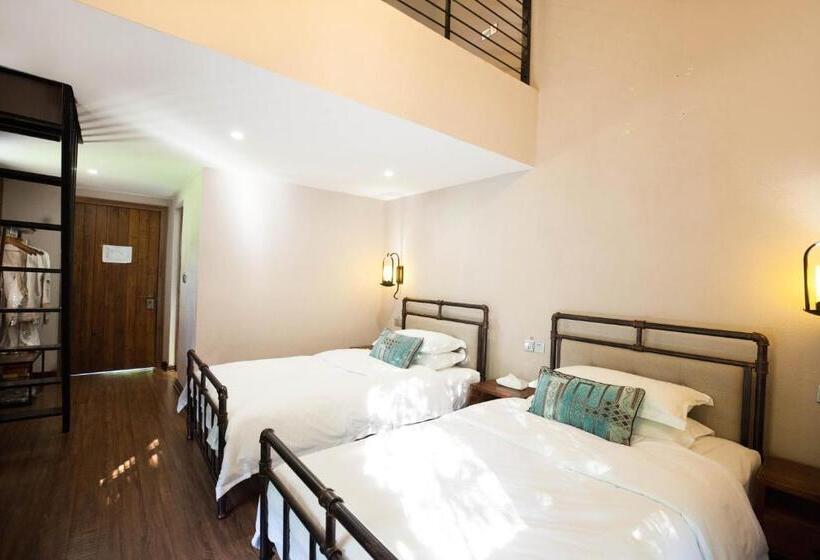 فندق Undo Resort