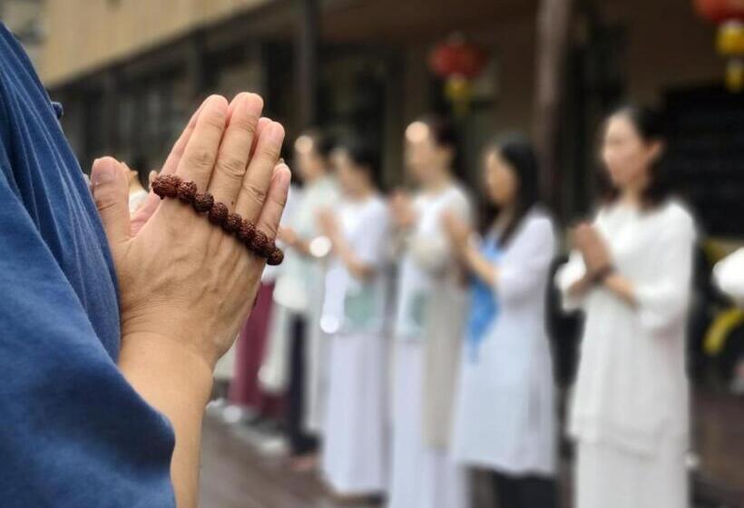 فندق Undo Resort