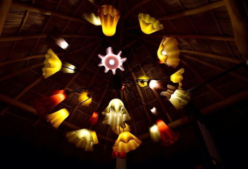 酒店 Villas Amalia