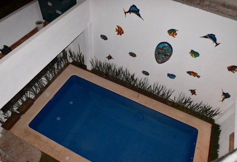 酒店 Villas Amalia