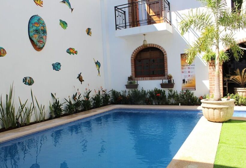 酒店 Villas Amalia