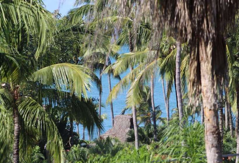 酒店 Villas Amalia