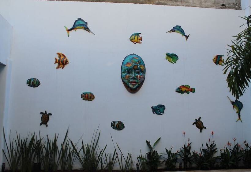 酒店 Villas Amalia