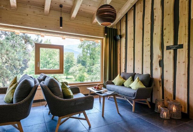 هتل Werdenfelserei