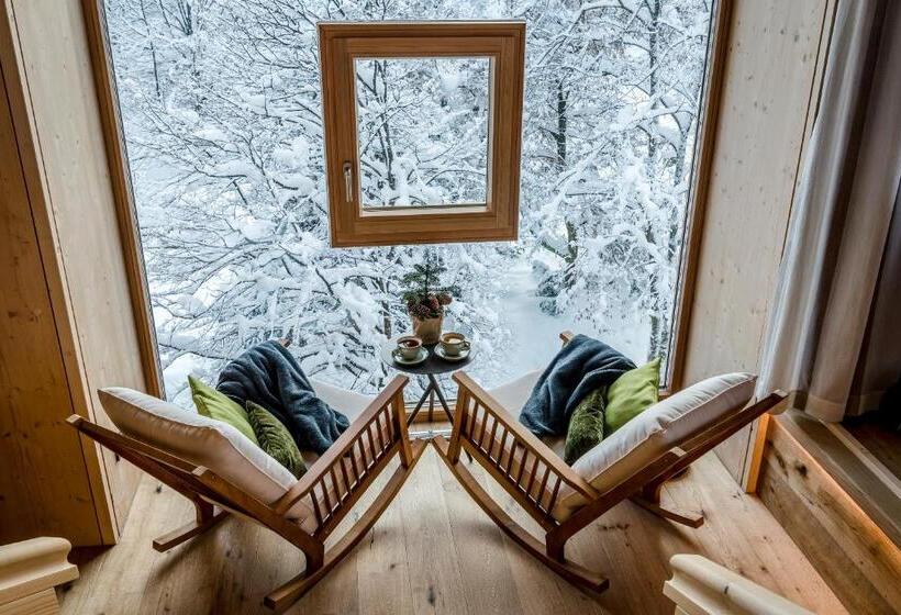 هتل Werdenfelserei