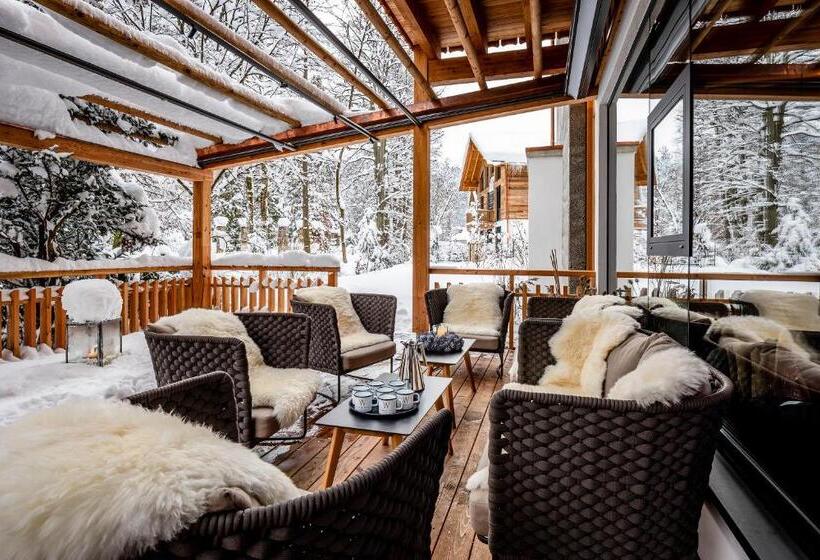 هتل Werdenfelserei