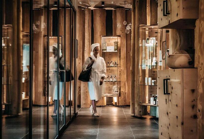 هتل Werdenfelserei