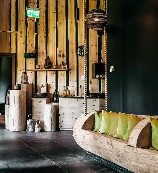 هتل Werdenfelserei