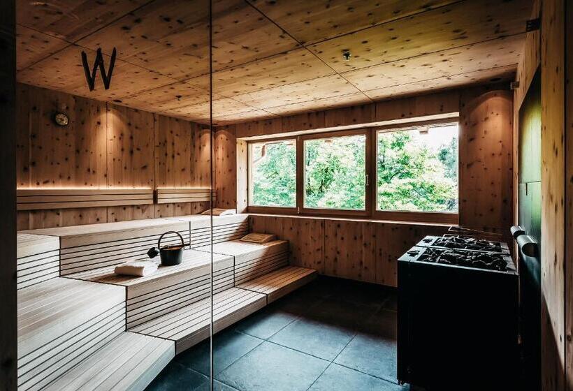 هتل Werdenfelserei