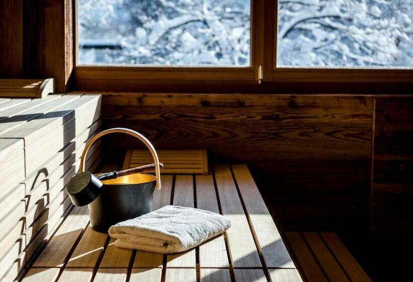 هتل Werdenfelserei