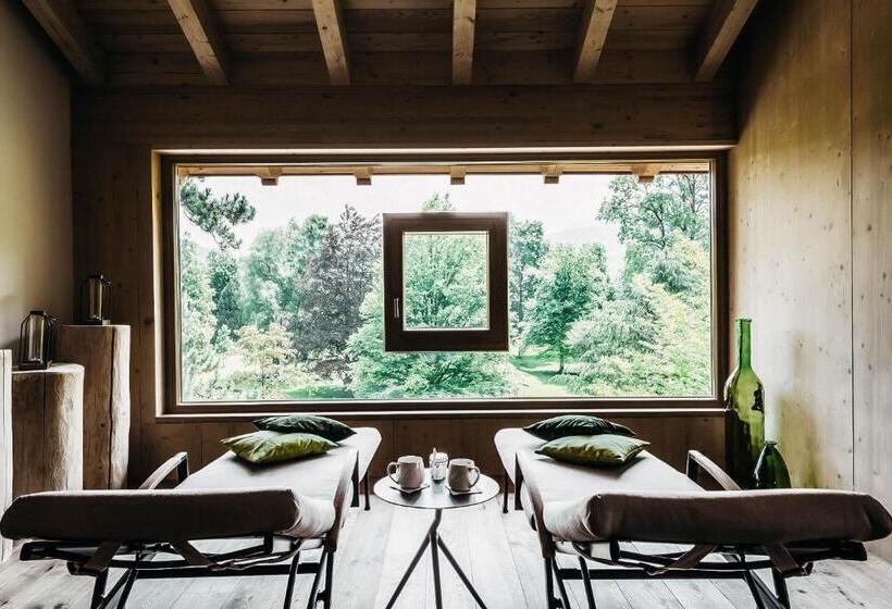 هتل Werdenfelserei