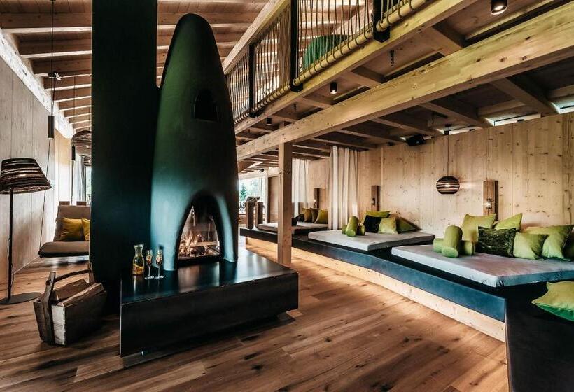 هتل Werdenfelserei