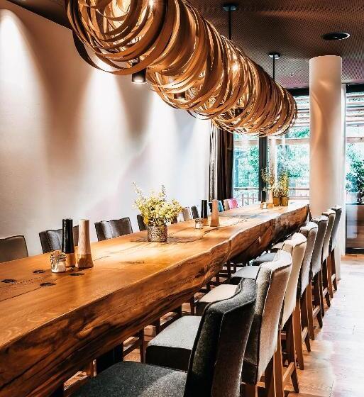 هتل Werdenfelserei