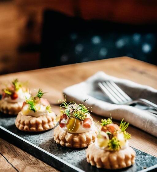 هتل Werdenfelserei