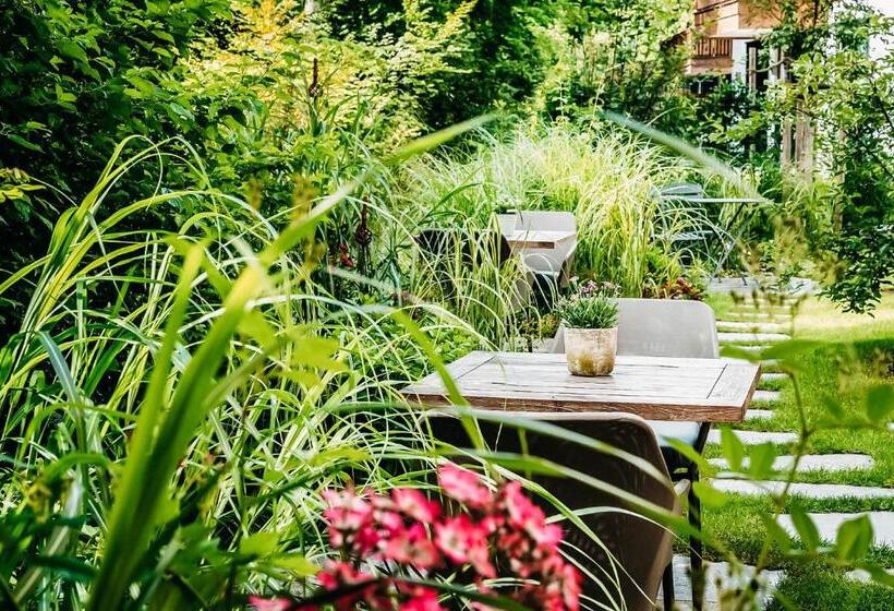 هتل Werdenfelserei