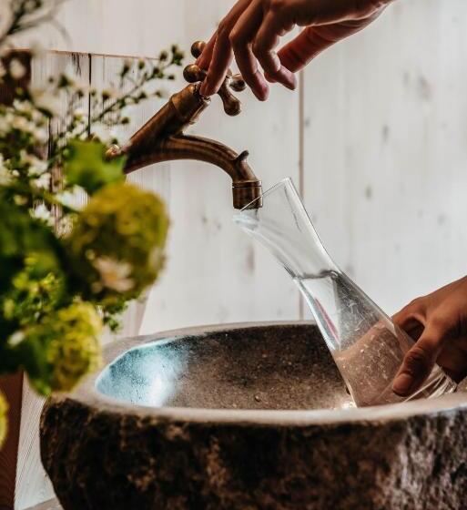 هتل Werdenfelserei