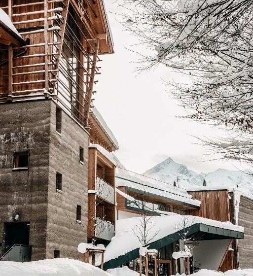 هتل Werdenfelserei