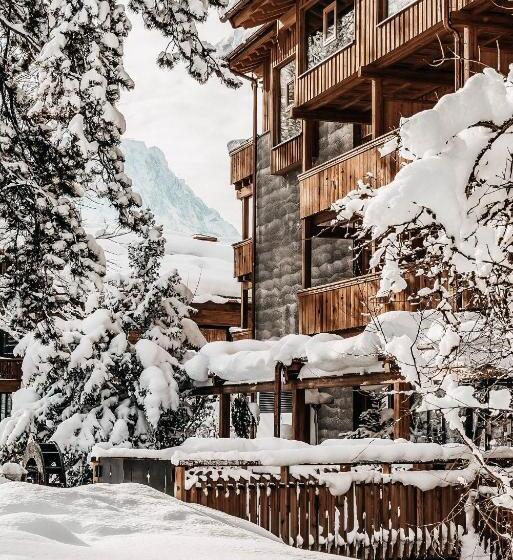 هتل Werdenfelserei