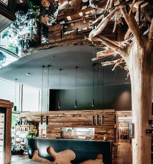 هتل Werdenfelserei