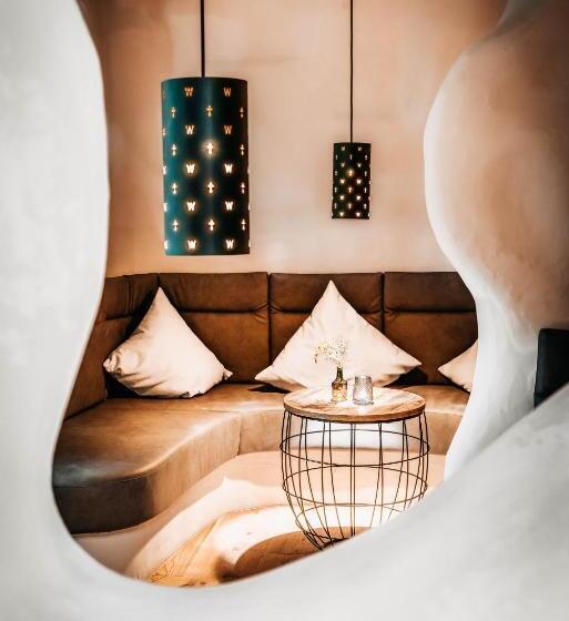 هتل Werdenfelserei