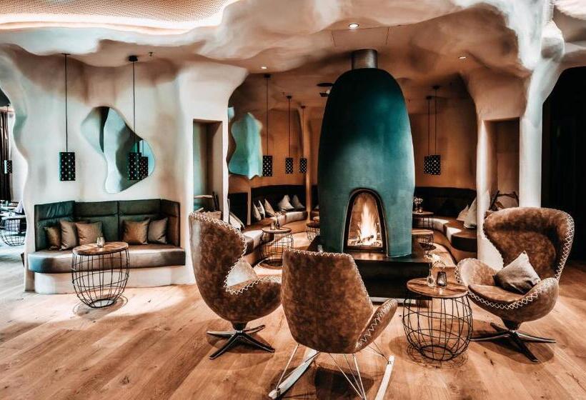 هتل Werdenfelserei