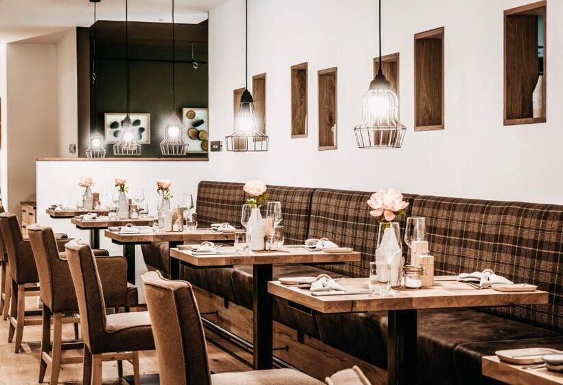 هتل Werdenfelserei