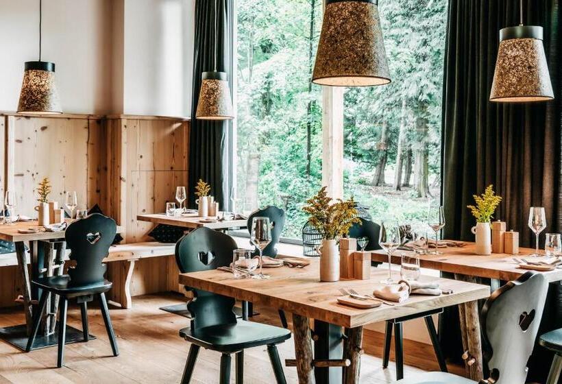 هتل Werdenfelserei