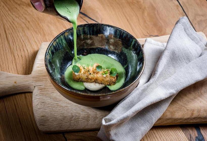 هتل Werdenfelserei