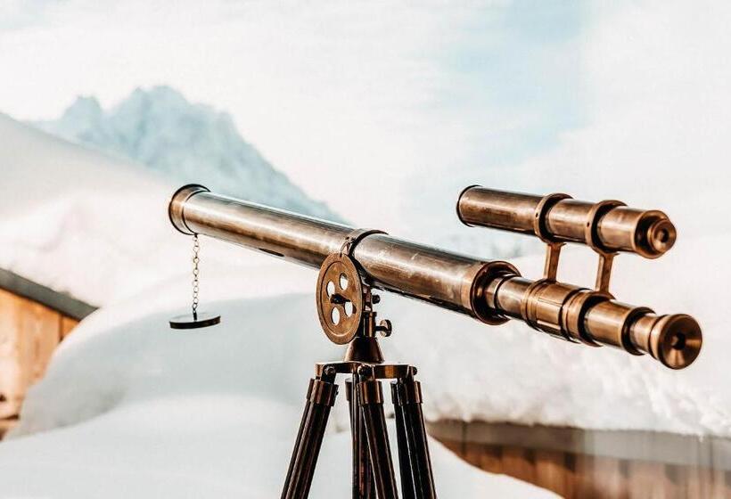 هتل Werdenfelserei