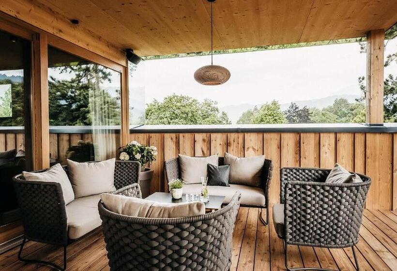 هتل Werdenfelserei