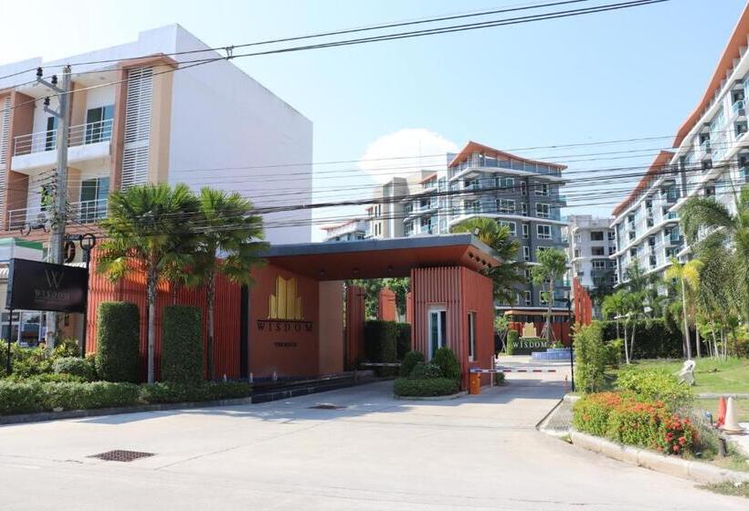 Wisdom Hotel & Residence