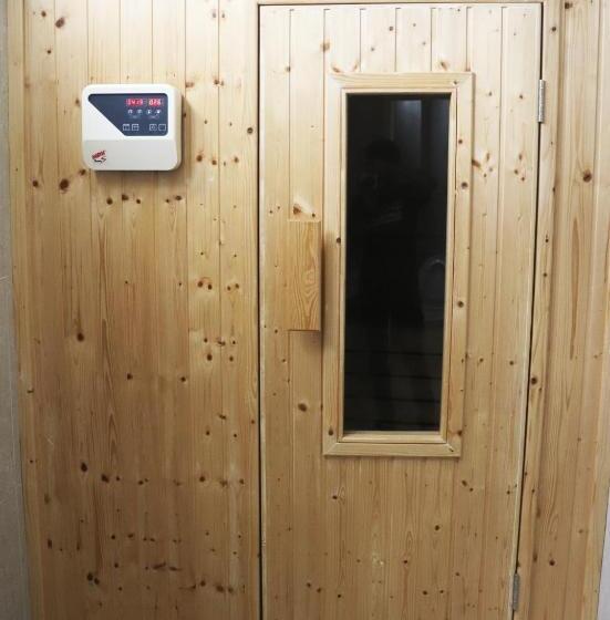 Wisdom Hotel & Residence