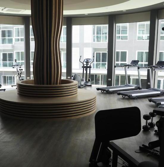 Wisdom Hotel & Residence