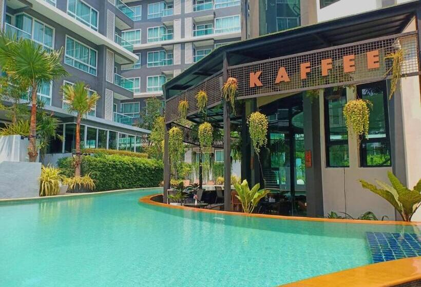 Wisdom Hotel & Residence