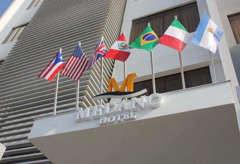 فندق Médano