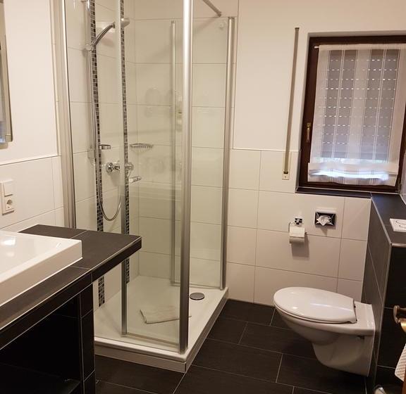 Отель Mühlengarten By Relax Inn   Staffless & Self Check In