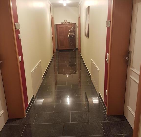 Отель Mühlengarten By Relax Inn   Staffless & Self Check In