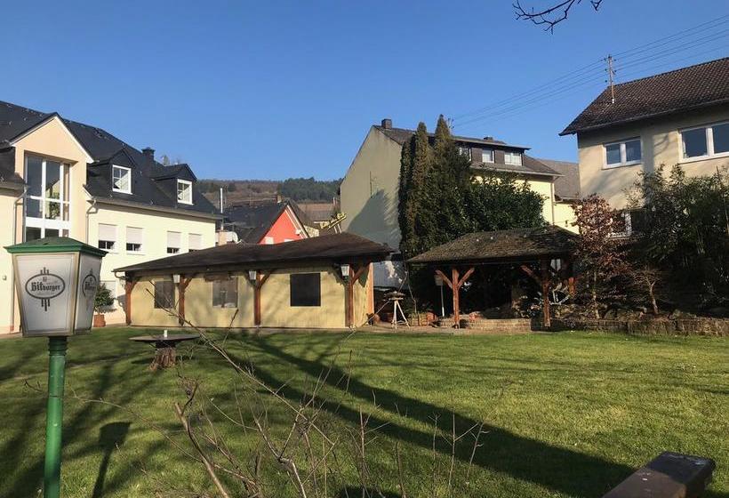 Отель Mühlengarten By Relax Inn   Staffless & Self Check In