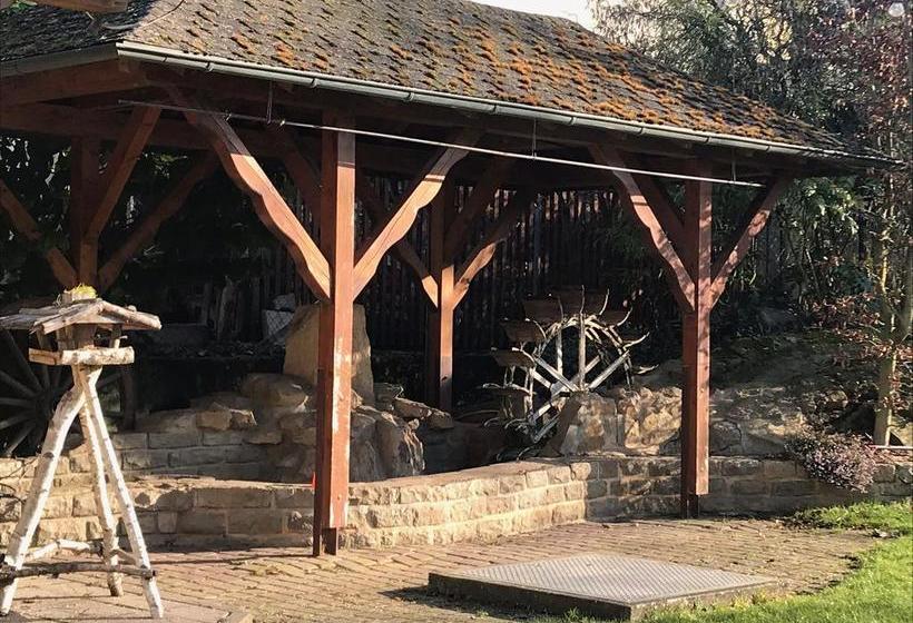 ホテル Mühlengarten By Relax Inn   Staffless & Self Check In