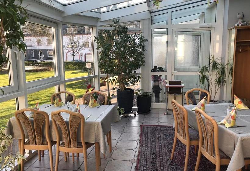 Отель Mühlengarten By Relax Inn   Staffless & Self Check In