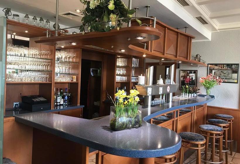 Отель Mühlengarten By Relax Inn   Staffless & Self Check In