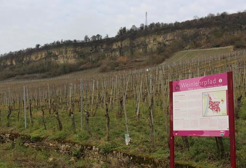 ホテル Mühlengarten By Relax Inn   Staffless & Self Check In