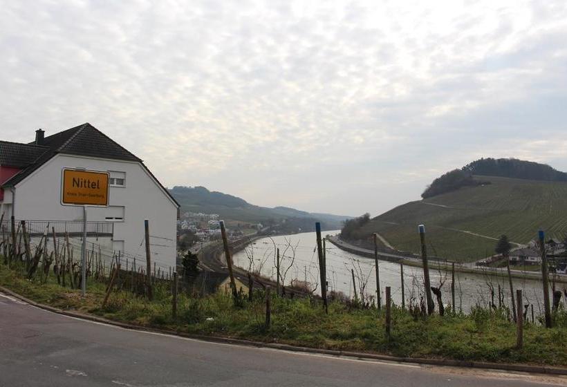 Отель Mühlengarten By Relax Inn   Staffless & Self Check In